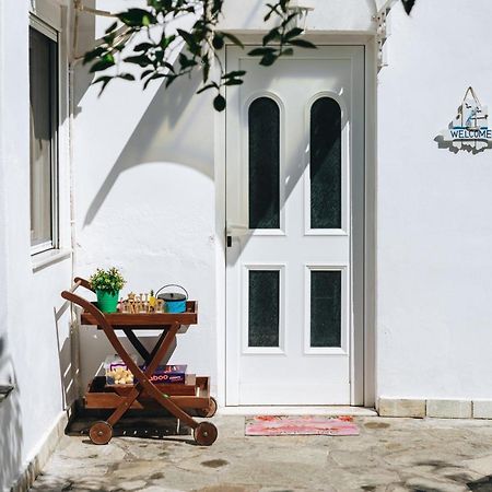 Kesi Beach House 볼로스 외부 사진