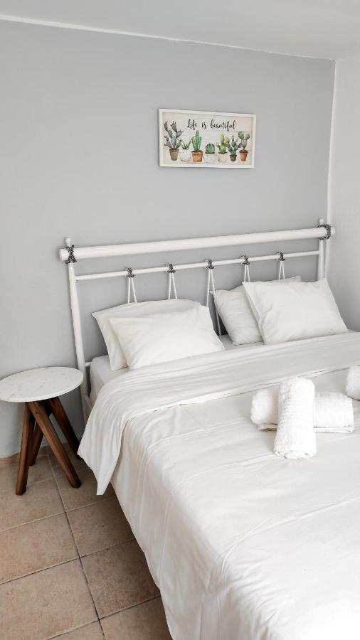 Kesi Beach House 볼로스 외부 사진