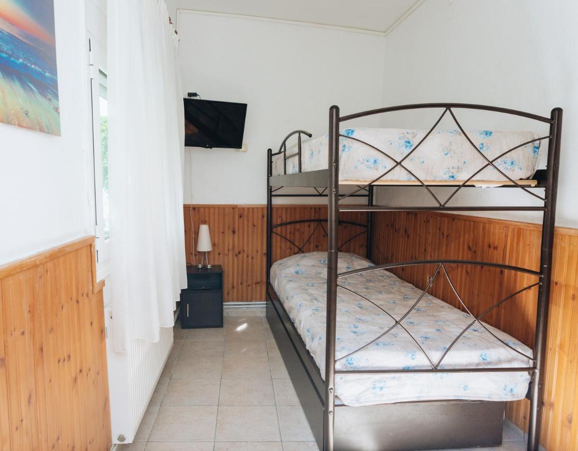 Kesi Beach House 볼로스 외부 사진